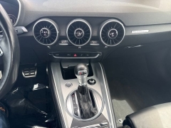 Used 2017  Audi TT 2d Coupe 2&period;0T Quattro Premium&plus; at Drive Now Westlake near Westlake&comma; OH