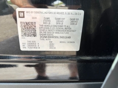 Used 2020  Chevrolet Blazer 4d SUV AWD LT w&sol;2LT V6 at Drive Now Westlake near Westlake&comma; OH