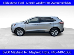 Used 2022 Ford Edge AWD at DriveNow Mayfield near Mayfield Heights, OH