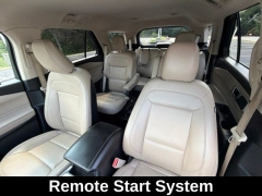 Used 2020  Ford Explorer 4d SUV 4WD XLT 2&period;3L EcoBoost at Drive Now Westlake near Westlake&comma; OH