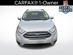 Used 2022  Ford EcoSport SE 4WD at DriveNow Mayfield near Mayfield Heights&comma; OH