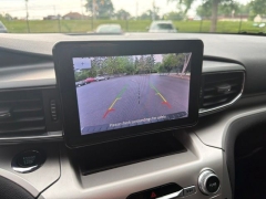 Used 2022  Ford Explorer XLT 4WD at DriveNow Mayfield near Mayfield Heights&comma; OH