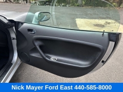 Used 2007  Pontiac Solstice 2dr Convertible at Drive Now Westlake near Westlake&comma; OH