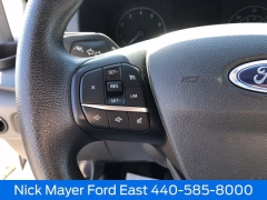 Used 2023  Ford Transit Cargo Van T-350 148" EL Hi Rf 9500 GVWR RWD at DriveNow Mayfield near Mayfield Heights&comma; OH