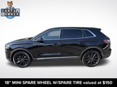 Used 2023  Lincoln Nautilus Reserve AWD at Drive Now Westlake near Westlake&comma; OH