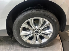 Used 2023  Ford Edge Titanium AWD at Drive Now Westlake near Westlake&comma; OH