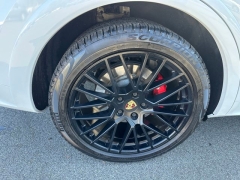 Used 2023  Porsche Cayenne GTS AWD at Drive Now Westlake near Westlake&comma; OH