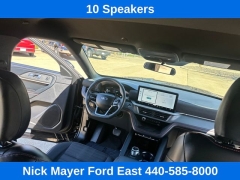 Used 2025  Ford Explorer ST-Line 4WD at Drive Now Westlake near Westlake&comma; OH