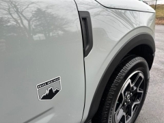 Used 2021  Ford Bronco Sport Big Bend 4x4 at DriveNow Mayfield near Mayfield Heights&comma; OH