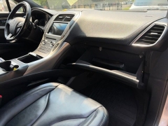Used 2018  Lincoln MKX 4d SUV AWD Select 3&period;7L at DriveNow Mayfield near Mayfield Heights&comma; OH
