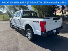 Used 2020  Ford Super Duty F-250 SRW 4WD Crew Cab Box at DriveNow Mayfield near Mayfield Heights, OH