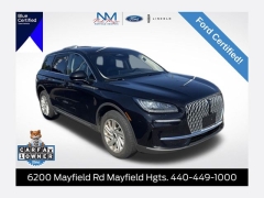  2023 Lincoln Corsair Standard AWD at Drive Now Westlake near Westlake&comma; OH