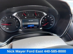 Used 2024  Chevrolet Equinox FWD 4dr RS at DriveNow Mayfield near Mayfield Heights&comma; OH