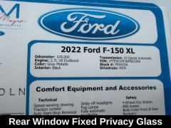 Used 2022  Ford F-150 4WD SuperCrew 5&period;5' Box at DriveNow Mayfield near Mayfield Heights&comma; OH