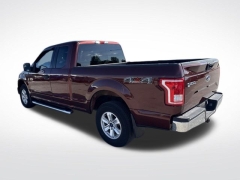 Used 2016  Ford F-150 4WD SuperCab 145" at Drive Now Westlake near Westlake&comma; OH