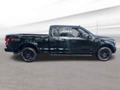 Used 2018  Ford F-150 4WD SuperCrew Box at Drive Now Westlake near Westlake&comma; OH