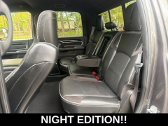 Used 2022  Ram 2500 4WD Laramie Crew Cab 6'4" Box at Drive Now Westlake near Westlake&comma; OH