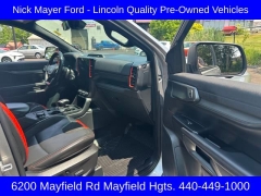 Used 2024 Ford Ranger Raptor 4WD SuperCrew 5' Box at Drive Now Westlake near Westlake, OH