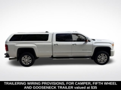 Used 2018  GMC Sierra 3500HD 4WD Crew Cab 167&period;7" Denali at Drive Now Westlake near Westlake&comma; OH