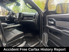 Used 2022  Ram 2500 4WD Laramie Crew Cab 6'4" Box at Drive Now Westlake near Westlake&comma; OH