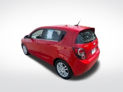 Used 2012  Chevrolet Sonic 5d Hatchback LT2 at DriveNow Mayfield near Mayfield Heights&comma; OH