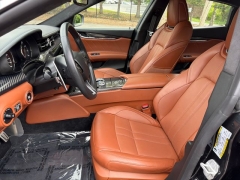 Used 2023  Maserati Quattroporte Modena Q4 AWD at DriveNow Mayfield near Mayfield Heights&comma; OH