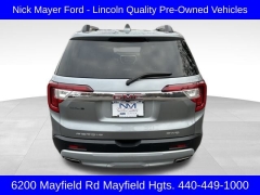 Used 2023  GMC Acadia AWD 4dr SLT at Drive Now Westlake near Westlake, OH