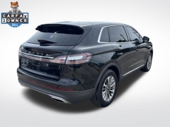 Used 2023  Lincoln Nautilus Standard AWD at Drive Now Westlake near Westlake&comma; OH