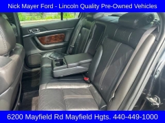 Used 2015 Lincoln MKS 4d Sedan AWD at Drive Now Westlake near Westlake, OH