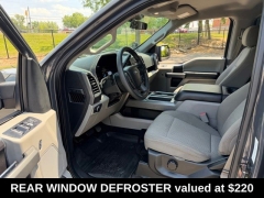 Used 2017  Ford F-150 4WD SuperCrew Box at DriveNow Mayfield near Mayfield Heights&comma; OH