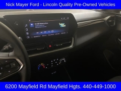 Used 2024 Chevrolet Trailblazer AWD 4dr LT at DriveNow Mayfield near Mayfield Heights, OH