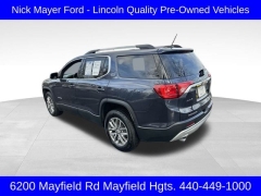 Used 2019  GMC Acadia 4d SUV AWD SLE-2 V6 at DriveNow Mayfield near Mayfield Heights, OH