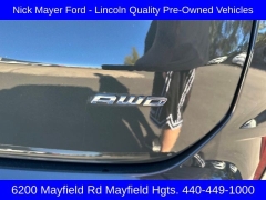 Used 2022 Ford Edge Titanium AWD at Drive Now Westlake near Westlake, OH