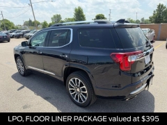 Used 2021  GMC Acadia AWD 4dr Denali at DriveNow Mayfield near Mayfield Heights&comma; OH