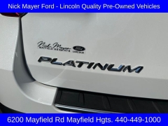 Used 2023 Ford Explorer Platinum 4WD at DriveNow Mayfield near Mayfield Heights, OH