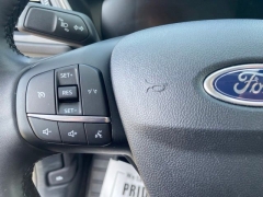 Used 2024  Ford Escape Active FWD at DriveNow Mayfield near Mayfield Heights&comma; OH