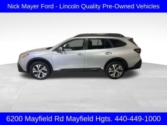 Used 2021 Subaru Outback Limited CVT at DriveNow Mayfield near Mayfield Heights, OH