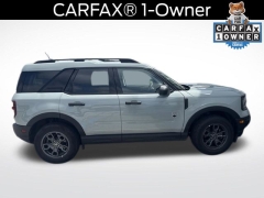 Used 2024  Ford Bronco Sport Big Bend 4x4 at Drive Now Westlake near Westlake&comma; OH