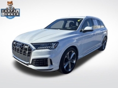 Used 2022  Audi Q7 Prestige 55 TFSI quattro at DriveNow Mayfield near Mayfield Heights&comma; OH