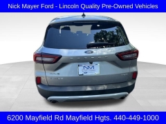 Used 2023 Ford Escape Active AWD at Drive Now Westlake near Westlake, OH