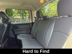 Used 2022  Ram 1500 Classic Tradesman 4x4 Crew Cab 5'7" Box at Drive Now Westlake near Westlake&comma; OH