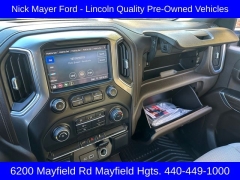 Used 2023  Chevrolet Silverado 2500HD 4WD Crew Cab 159" LT at Drive Now Westlake near Westlake, OH