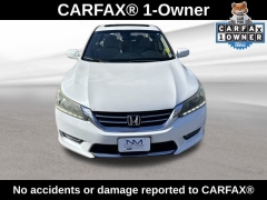 Used 2013  Honda Accord Sdn 4dr V6 Auto EX-L at Drive Now Westlake near Westlake&comma; OH