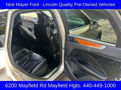 Used 2017 Lincoln MKC 4d SUV FWD Select at DriveNow Mayfield near Mayfield Heights, OH
