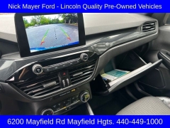 Used 2023 Ford Escape ST-Line FWD at Drive Now Westlake near Westlake, OH