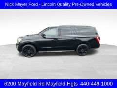 Used 2021 Ford Expedition Max XLT 4x4 at Drive Now Westlake near Westlake, OH