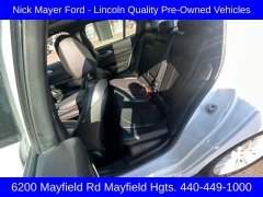 Used 2023  Alfa Romeo Giulia RWD at DriveNow Mayfield near Mayfield Heights, OH