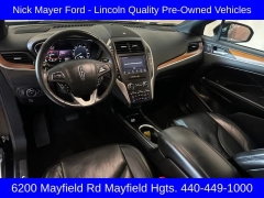 Used 2019 Lincoln MKC 4d SUV AWD Reserve at Drive Now Westlake near Westlake, OH