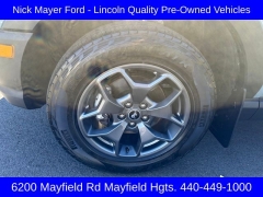 Used 2022 Ford Bronco Sport Badlands 4x4 at Drive Now Westlake near Westlake, OH