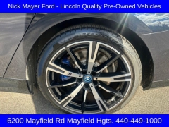 Used 2024  BMW i5 M60 Sedan at DriveNow Mayfield near Mayfield Heights, OH